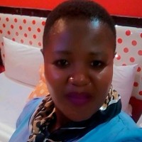 Sithembile Maphumulo