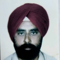 Attar Singh Azrot