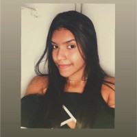 Nadrya Rocha