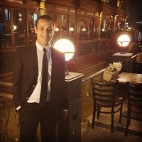 احمد ابراهيم