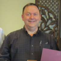 Roger Leroux