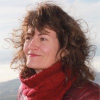 Fina Agustí Muñoz