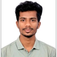 Santhoshkumar J