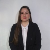 Florencia Melody Saavedra