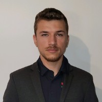 Vladyslav Citossi Holovko