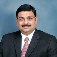 Amarnath Krishnaswamy