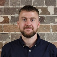 Jamie Rogers