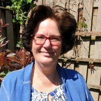 Marion Van Roon