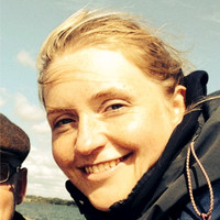 Terese Scheller Sandvei