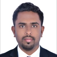 Mohammed Huzaif