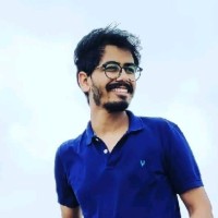 Devesh Chandra Binwal