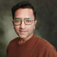 Vivekananda Vishwanath