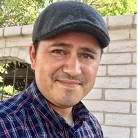 Michael Jiron