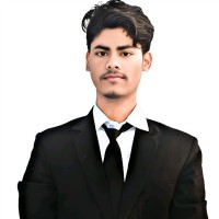 Prince Kushwaha