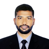 Sham Das