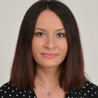 Teodora Kocevska
