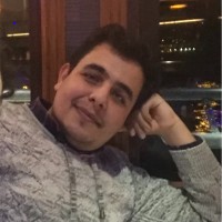 AliReza Shamshiri