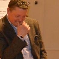 Lars Åkerman