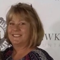 Mary Ward L.P.N