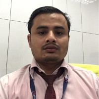 Narayan KC