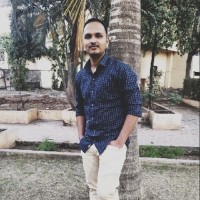 Ankush Deshmukh