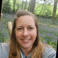 Amy Cridland