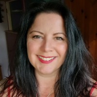 Carla Hamilton