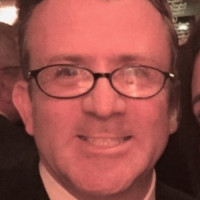 Patrick Miner