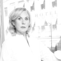 Sarah Wahllöf