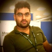 Shouvik Chatterjee