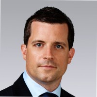 Michael Pyman