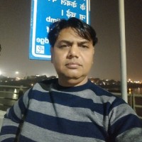HARISH KUMAR