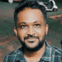 Kathiresan Palanisamy