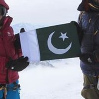 Rahila Iqbal
