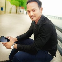 mayur malusare