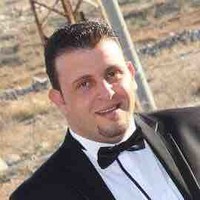 Bashar Mukatash