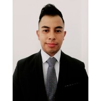 B. Joshep Moreno Hernández
