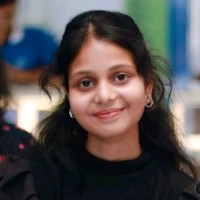 Rishika Shaw