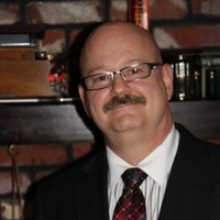 Richard Stanger