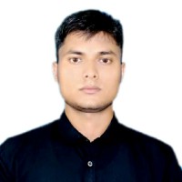 Md. Monjurul Islam