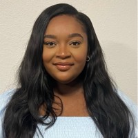 Chyanne Williams-Speller