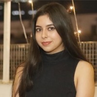 Smriti Arora