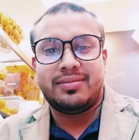 Hassan Ullah