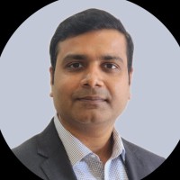 Rupesh Saxena