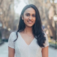 Riddhi Surana