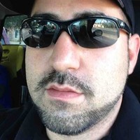 Marcus Ambriz