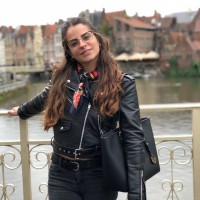 Judit Cerrejón Rincón