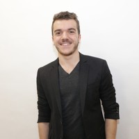 Liam Gollino