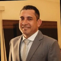 Marcos Eduardo Victor