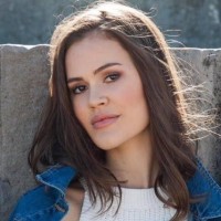 Grace F.